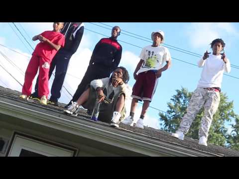 Keep it Lit Ent ***OFFICIAL MUSIC VIDEO*** I Dont Turn Down