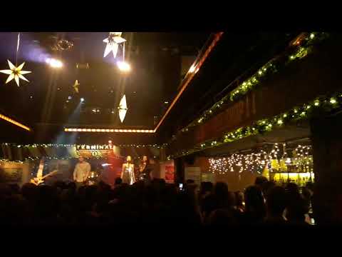 Руши Виденлиев - BG TV / Rushi Videnliev - BG TV @ Terminal 1