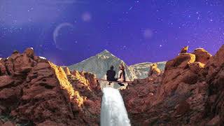 Morningsiders - Waterfall