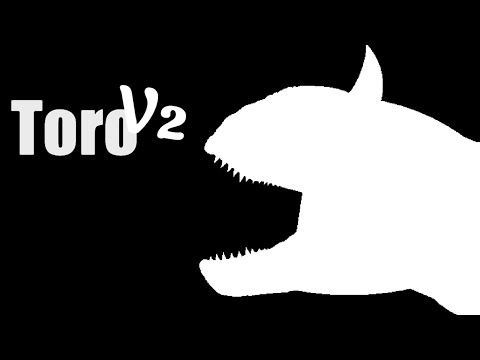Toro the Carnotaurus V2 (Showcase)