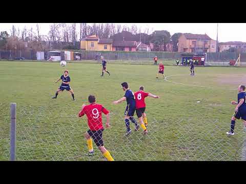 Campionato Seconda Categoria 2019/2020 23a giornata: La Cella - Acciaiolo (sintesi)