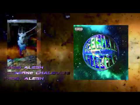 Tomio x ALeSH - Vesmírné chálování (prod. ALeSH)