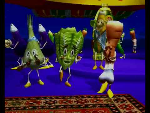 Afia Marrakshia– Original 2000s Afia Commercial (Afia Oil Meme Source)