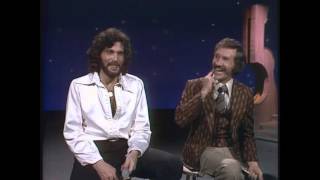 Eddie Rabbitt &amp; Marty Robbins Medley