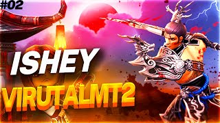 Miniaturka - VIRTUALMT2 #02 | 90LV VS UMARLY ROZPRUWACZ?! #virtualmt2