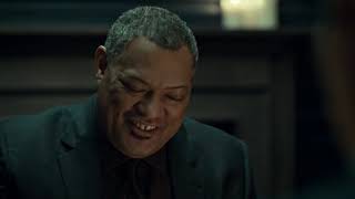 Hannibal | Hannibal Reborn - Featurette (Season 1)