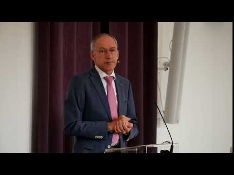 Ons volk heeft God de Bron van Levend Water verlaten. Kan je dan nog zegen verwachten?