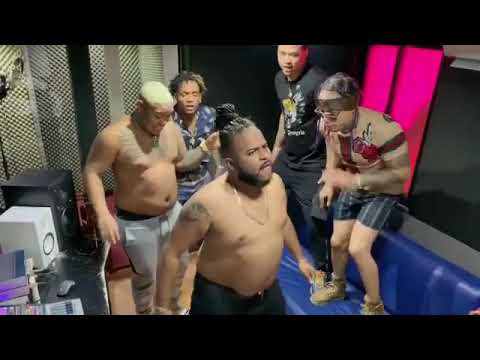 Carlos Montesquieu Ft Bulin 47 - Y La Droga Bajo 😂 ?