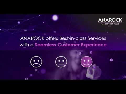 ANAROCK Group - An Overview