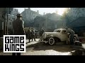 Mafia: Definitive Edition Preview: "Terug in de tijd"