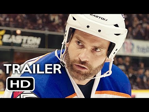 Goon 2: Last of the Enforcers Official Trailer #1 (2017) Seann William Scott Comedy Movie HD
