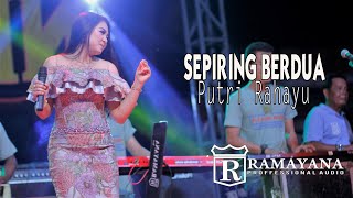 Download lagu Sepiring Berdua Putri Rahayau NEW BELLA 2022 feat ... mp3