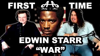 BEST Anti-War Song EVER?! | College Students&#39; FIRST TIME REACTION!