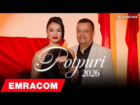 Edona Hasanaj x Muharrem Ahmeti - Potpuri 2026