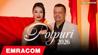 Edona Hasanaj & Muharrem Ahmeti - Potpuri (Gezuar 2026)