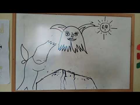 El mini monstruo mosca 🪰(Ep 8)