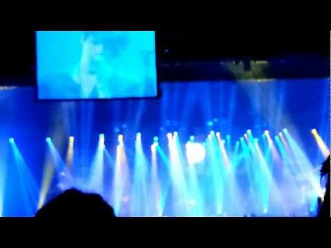 Jae joong live mini con in TH - healing for my self.mp4