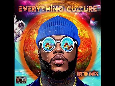 Ironik - The Way You Smile ft. N.A.S.H. (Official Audio)