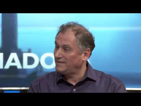 HALO DOKTORE 14 - gost dr.med. Denis Sabljar