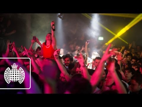 Frontload - Rebels (Wake Up) (Club Mix)