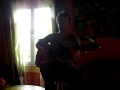 Un homme ordinaire (Mr Roux) en guitare 