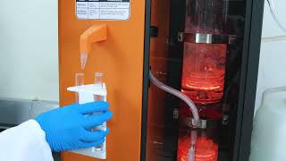 Quartz Cabinet Water Distillation Unit by Borosil