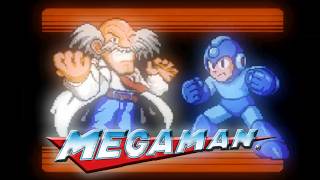 Why EVERYTHING Sounds Better on the SID… (MEGA MAN)