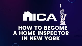 How to Become a Home Inspector in New York
