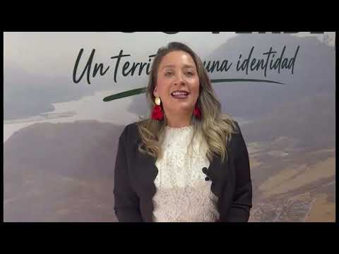 MUNICIPALIDAD DE LAGO VERDE FORTALECE EL APOYO A BOMBEROS PARA ENFRENTAR EMERGENCIAS EN NUESTRA COMU