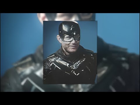 Soldier Boy x KRUSHKRUSH! - [Ultra Slowed]