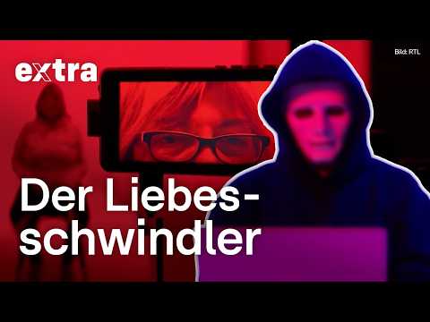 Lovescamming: Rentnerin fällt auf falschen Schlagersänger rein | EXTRA - Das Magazin