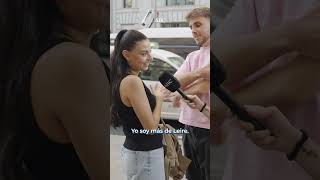 ¿TEAM LEIRE o TEAM AMAIA? El regreso de Amaia Montero