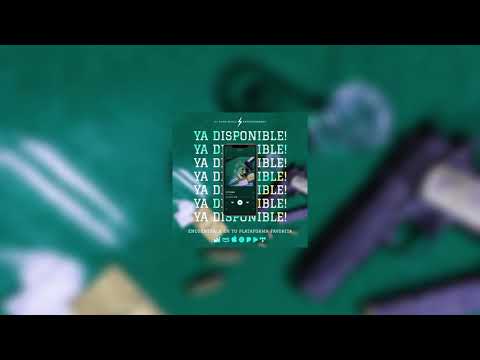 Marco Cerpa - (08) La Consigna