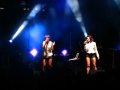 Olga Kouklaki feat.Liset Alea-''Hollow Lives ...