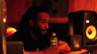 Raging Fyah First Love ( Official 2013 release)