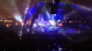 U2 360 Minneapolis With or Without You