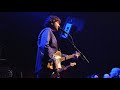 Tab Benoit - 1 12 2020 - For What It's Worth - Ardmore Music Hall PA ( Buffalo Springfield cover )