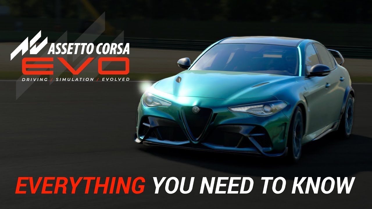 Start Sim Racing in 2025! 15 Start Sim Racing in 2025!