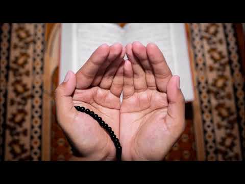 Ustraj u dovi, imaš najdivnijeg Gospodara (II) N-UM.com