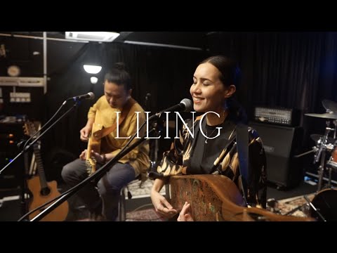 Alena Murang - Liling (Unplugged)