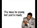 Keith Sweat - Right & Wrong Way LYRICS