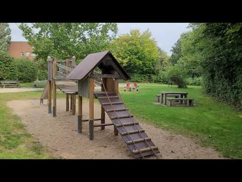 playground/ Spielplatz in Roderbruch
