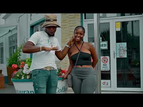 BOK-D & OTAEE - Valentine (Official Music Video)