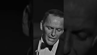 Frank Sinatra - “One For My Baby”