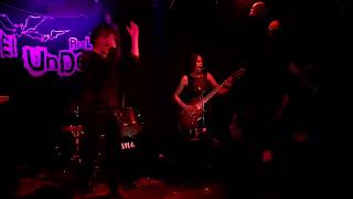 Ix Advenom - Viernes 13 (Real Under 04-03-2021)