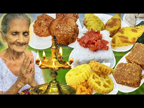 Sinhala & Tamil New Year Festival