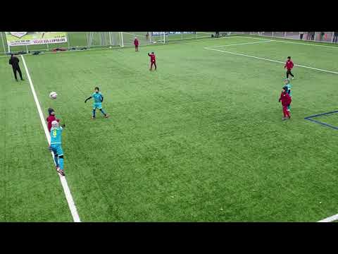 05 Dec 2020 Game  Day AFRR 2013 vs Viitorul 2012