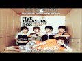 FT Island - Stay With Me [English ...