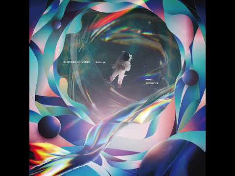 Sakuzyo - Distorted Fate