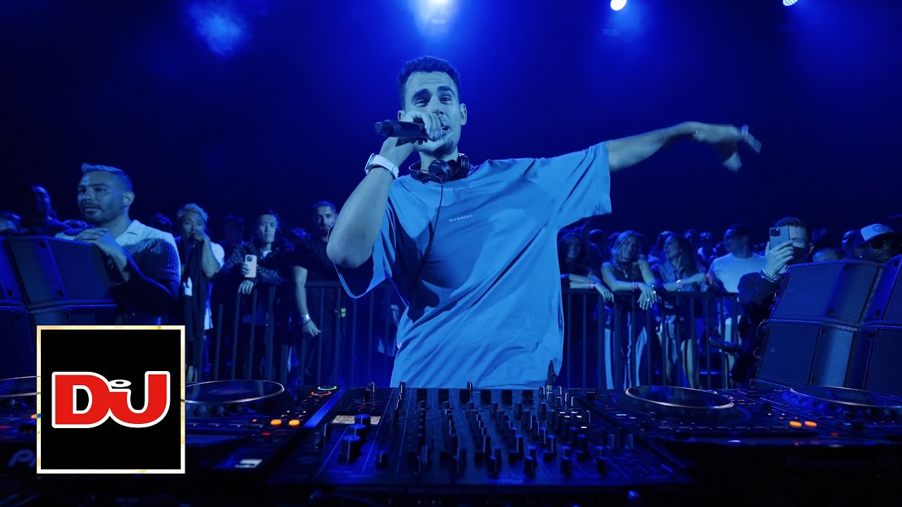 Afrojack - Afrojack @ Brooklyn Mirage